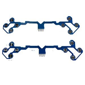 dualsense edge conductive films For PlayStation 5 Controller