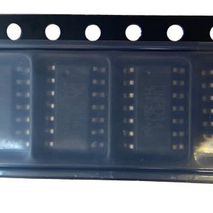 DNP014 Controller IC Chip For PlayStation 5 Controller