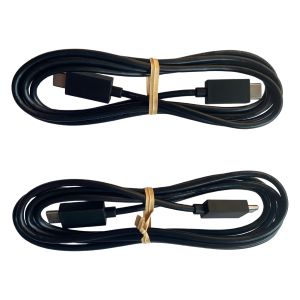 Original Type-C To C cable 1.5M For PlayStation 5