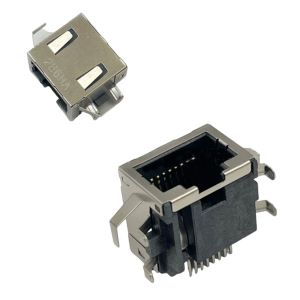 Game Console Network Port For Playstation 5