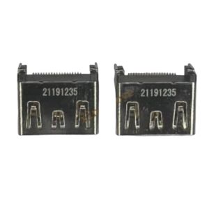 Game Console Host HDMI Socket For Playstation 5