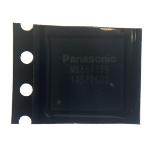 High-Definition HDMI Chip MN864739 For Playstation 5