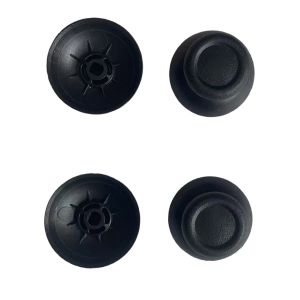 Joystick Hat Black For Playstation 4 Controller