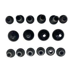 Replacement Thumbsticks For PS5/PS4/Sweitch Pro/XBOX Series S/X/XBOX One S/X