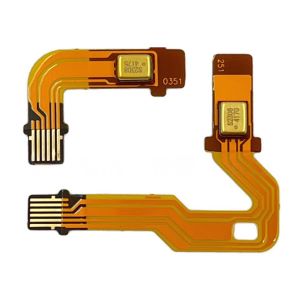 L+R microphone cable V1.0 For Playstation 5 controller
