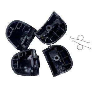 V2 Buttons L1, R1, L2, R2 For Playstation 5 controller