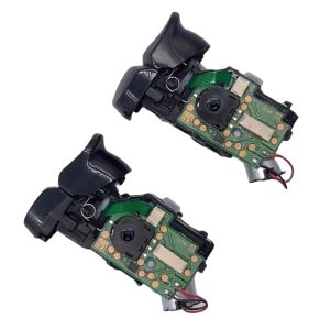 L1R1 and L2R2 Button Trigger Assembly V1.0 For Playstation 5 controller