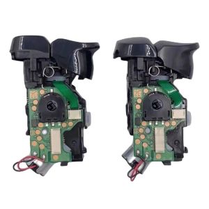 L1R1 and L2R2 Button Trigger Assembly V2.0 For Playstation 5 controller