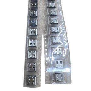 Type C USB Power Socket For PS5 Controller