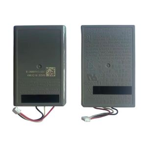 Controller Battery, 2500 Mah For Playstation 5 controller