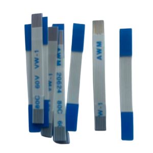 Flex Cable L1/R1 and L2/R2 Buttons For Playstation 5 controller V3.0