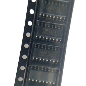 Power IC DNP012A for PlayStation 4