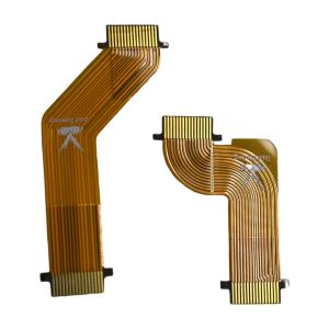 Flex Cable L1/R1 and L2/R2 Buttons For Playstation 5 controller V1.0