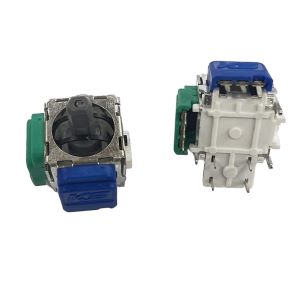 V4 TMR Hall effect joystick For Playstation 4 controller