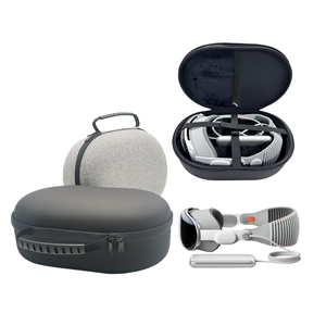 EVA pressure-resistant storage bag For Apple Vision Pro VR