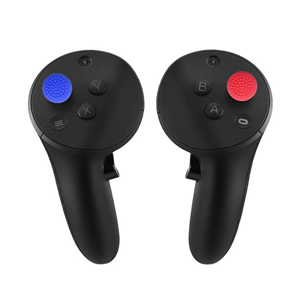 Controller 3D joystick silicone cap For Meta Oculus Quest 2/3/3S
