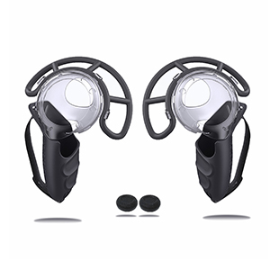 Anti collision silicone sleeve For Meta Quest 3/3S Controller