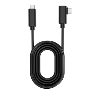 VR Cable 5-meter C to type-c elbow For Meta Oculus Quest