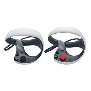 Controller 3D joystick silicone cap For Playstation VR2