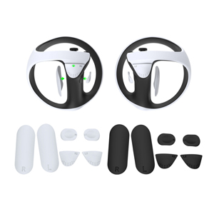 Controller anti-slip silicone pad For Playstation VR2