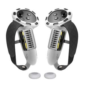 Controller plus long silicone case Left + Right For Meta Quest 3S