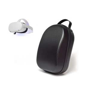 EVA pressure-resistant storage bag For Meta Oculus Quest 2 VR