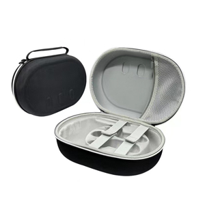 Portable EVA storage bag For Meta Quest 3/3S VR