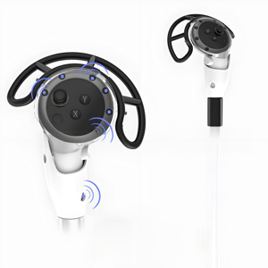 Controller anti collision golf club For Meta Oculus Quest VR