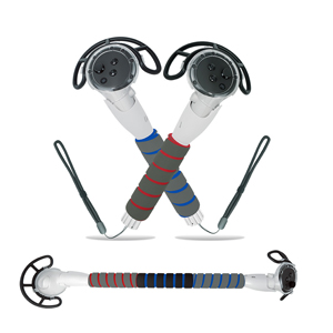 Controller anti collision lightsaber game For Meta Oculus Quest 2/3/3S VR