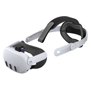 multi-angle adjustable replacement headband For Meta Quest 3/3S VR