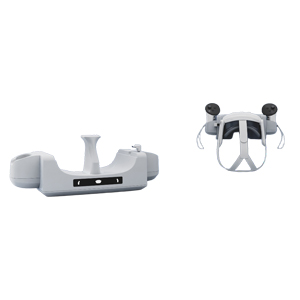 multi-functional charging base with wall-mounted type For Meta Quest 3VR