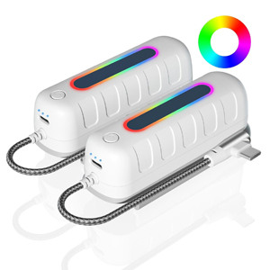 A8 Headset 5000 mah mobile power bank For Meta Oculus Quest 2/3/3S VR