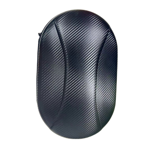 EVA pressure-resistant storage bag Advanced carbon fiber For Meta Quest 3 VR