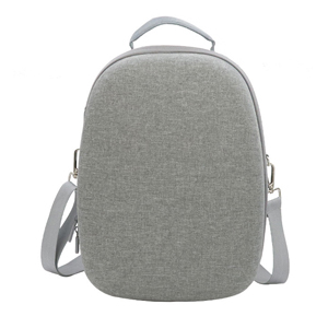Multi-functional storage bag shoulder strap For Meta Quest 3 VR