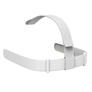 Original style Replace the headband straps For Meta Oculus Quest 2 VR