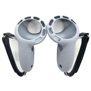 VR Controller Silicone protective sleeve For Meta Quest 3/3S VR