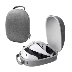 VR EVA Zipper hand-held storage bag For Playstation VR2