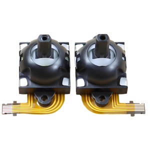 Controller Hall 3D joystick Left and right For Playstation VR2,PlayStation Portal