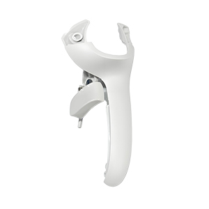 A Left Controller Shell A For Meta Oculus Quest 2 Controller