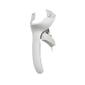 A Right Controller Shell for Meta Oculus Quest 2
