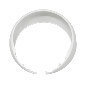 C Left Controller Positioning ring shell for Meta Oculus Quest 2