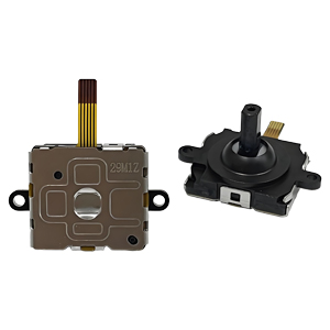 Original 3D Joystick Black For Meta Oculus quest2 Controller