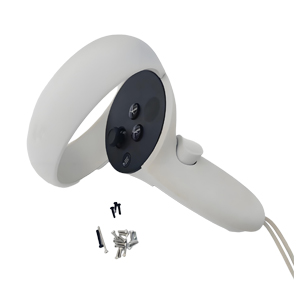 VR Controller complete set of screws T5 For Meta Oculus Quest 2 Controller