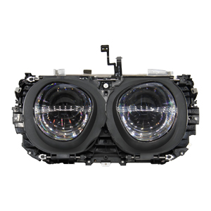 VR Fresnel lens LCD screen assembly For Meta Oculus Quest 2