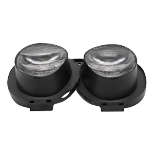 Left and right Disassemble Fresnel Lens Assembly For Meta Oculus Quest 2 VR