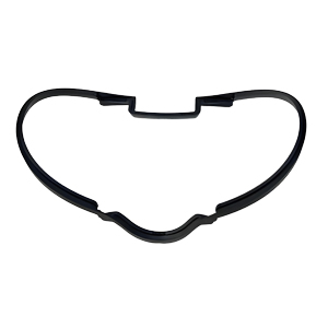 VR Height-increasing frame For Meta Oculus Quest 2