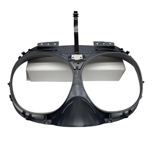 Original Photosensitive ribbon cable + frame For Meta Oculus Quest 2