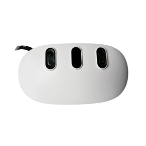 Front positioning panel Assembly For Meta Quest 3 VR