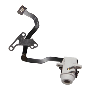 Headset Audio Jack Flex Cable  For Meta Quest 3 VR