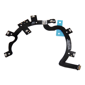 VR Controller Locating Ring Flex Cable Left For Meta Quest 3 Controller